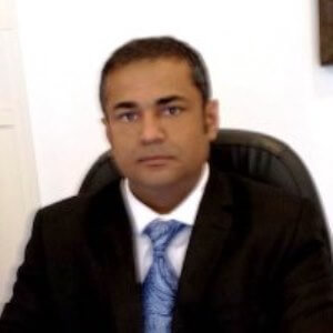 Kaushal Shah