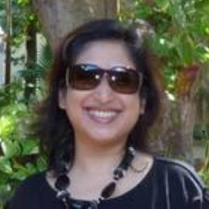 Navmee Balgobin